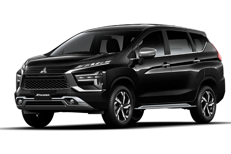 Mitsubishi Xpander